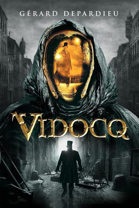 vicoq|Vidocq (2001)